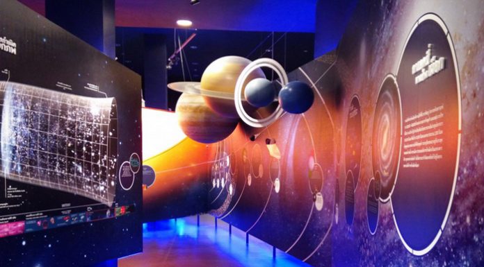 คณะผู้บริหาร “ดิจิทัล ด้านธุรกิจเกษตรฯ” (CDA) รุ่นที่2 ดีป้า ศึกษาดูงาน “GISTDA” และ “สยามคูโบต้า ฟาร์ม” จ.ชลบุรี