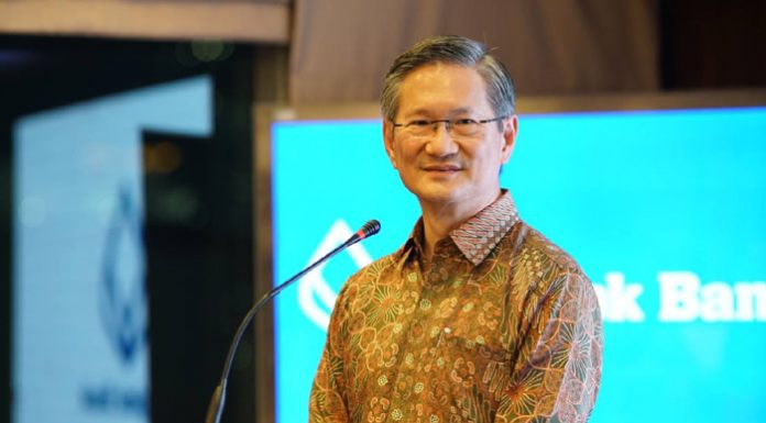 ธนาคารกรุงเทพรวมสาขาในอินโดนีเซียเข้ากับธนาคารเพอร์มาตา เพิ่มเครือข่ายในต่างประเทศเป็น 300 กว่าแห่ง ใน 14 เขตเศรษฐกิจทั่วโลก