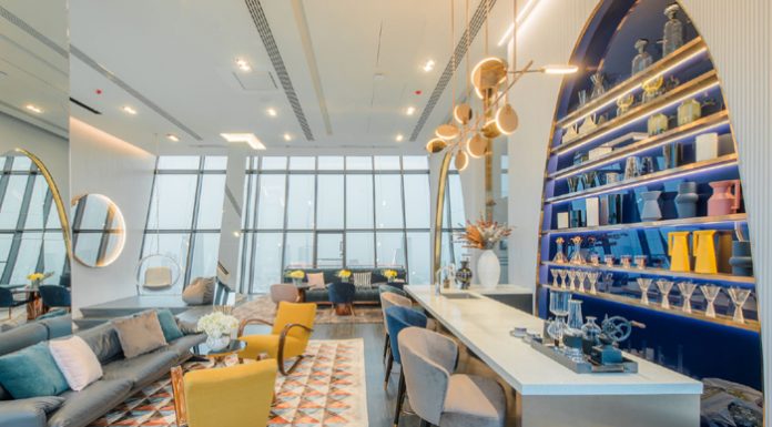 แสนสิริ เผยโฉม“XT EKKAMAI” ไลฟ์สไตล์คอนโดฯ แห่งแรกในไทย นิยามใหม่การใช้ชีวิตที่ได้มากกว่าคอนโดฯ เต็มที่กับที่สุดของไลฟ์สไตล์ไร้ขีดจำกัด