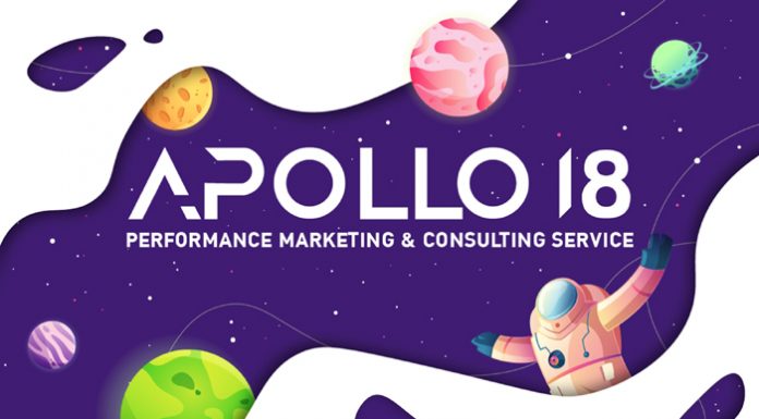 เปิดตัว APOLLO 18: Zero Fee Performance Marketing&Consulting Services บริษัทน้องใหม่จาก Rabbit Digital Group