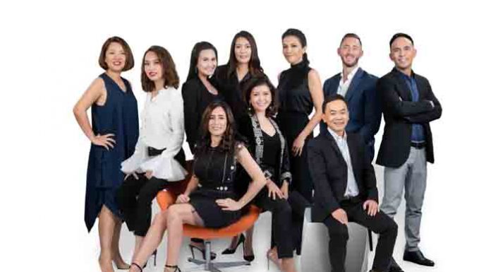 รีฟินิทีฟ ยกลอรีอัล ติด 1 ใน 10 องค์กรแนวหน้า ด้านความหลากหลายและการยอมรับความแตกต่าง