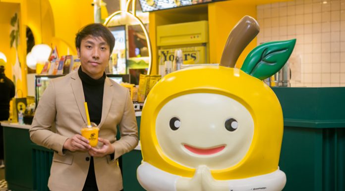 ‘YenlyYours (เยนลี่ยัวส์)’ แกะกล่องความอร่อย ชวนลิ้มลองเมนูใหม่ รับวิถีคนกรุงกับเทรนด์คาเฟ่เลิฟเวอร์