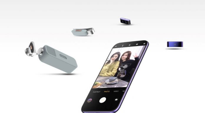 สมาร์ตโฟนกล้อง Vivo IFEA คว้ารางวัล Red Dot Award 2020 หมวดดีไซน์คอนเซ็ปต์ยอดเยี่ยม