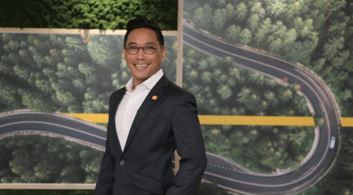 เชลล์ ฉลองครบรอบ 100 ปี ธุรกิจยางมะตอยทั่วโลก เดินหน้านวัตกรรมเทคโนโลยีโซลูชั่นการปูพื้นผิวถนนที่ยั่งยืน