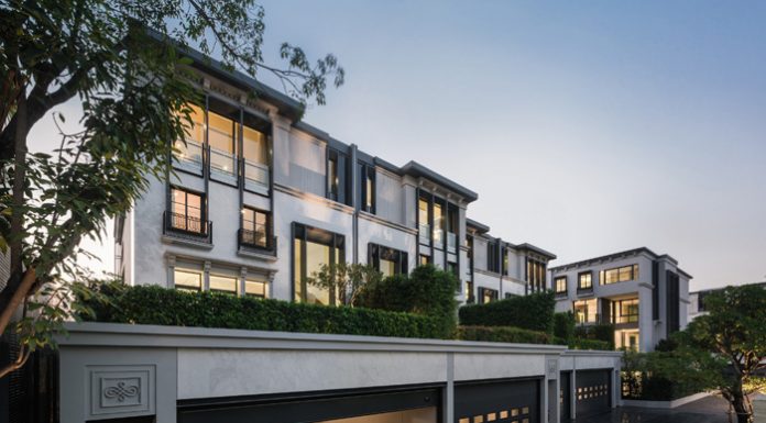 “เมเจอร์ ดีเวลลอปเม้นท์” จับมือ “PORSCHE & LEICA” มอบข้อเสนอสุดเอ็กคลูซีฟ ณ บ้านหรู Malton 2 ทำเล “สุขุมวิท-อารีย์”