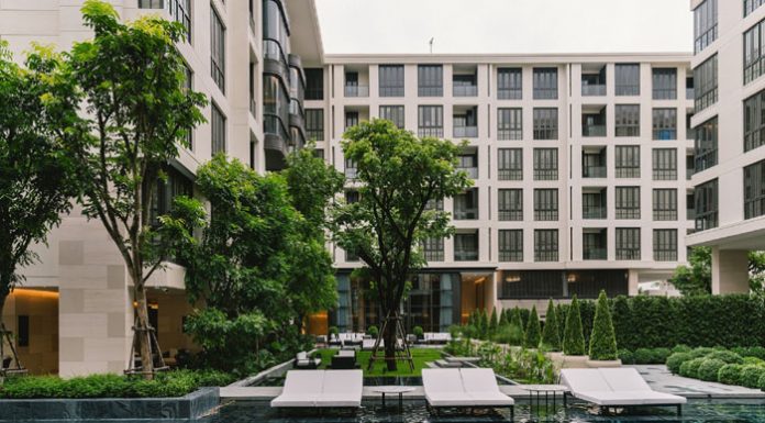 พฤกษา เตรียมโอนพรีเมียมคอนโดที่ดีที่สุดในสุขุมวิทชั้นใน “เดอะรีเซิร์ฟ สุขุมวิท 61” มูลค่า 2,700 ล้านบาท