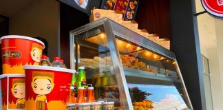 เปิดชีวิตคนธรรมดาสู่เจ้าของบ้านเช่า 18 หลัง จากการเริ่มต้นด้วยธุรกิจแฟรนไชส์ “ห้าดาว”