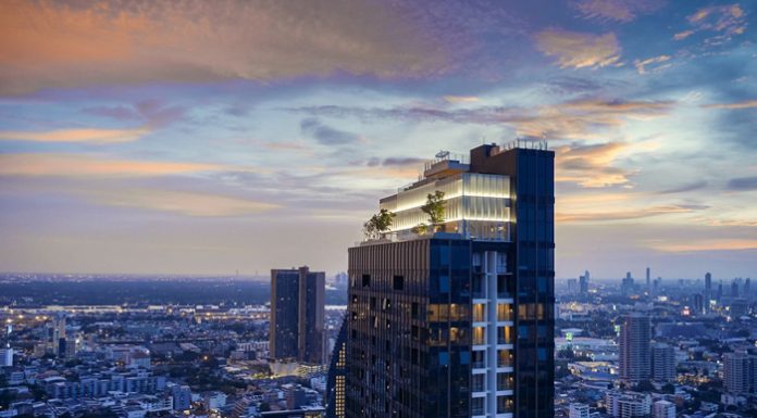 สิงห์ เอสเตท เผยโฉม “ดิ เอส สุขุมวิท 36” โครงการมาสเตอร์พีซ ติดสถานีรถไฟฟ้า BTS ทองหล่อ เสร็จสมบูรณ์พร้อมเข้าอยู่ ภายใต้แนวคิด “สมดุลแห่งความต่าง”