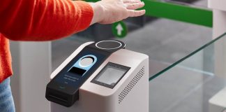 ล้ำอีกแล้ว! Amazon เปิดให้ชำระเงินด้วย ‘ฝ่ามือ’ เพื่อเพิ่มความไวและลดการสัมผัส