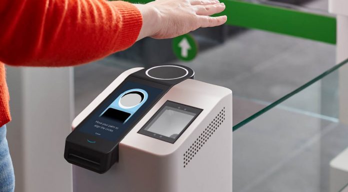 ล้ำอีกแล้ว! Amazon เปิดให้ชำระเงินด้วย ‘ฝ่ามือ’ เพื่อเพิ่มความไวและลดการสัมผัส