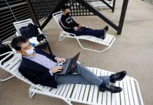 ส่อง 8 บริษัทระดับโลกที่พนักงานอาจไม่ต้อง ‘เหยียบ’ ออฟฟิศอีกเพราะ COVID-19 ระบาดรอบสอง