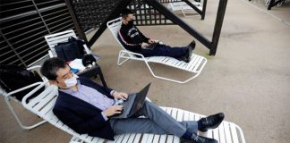 ส่อง 8 บริษัทระดับโลกที่พนักงานอาจไม่ต้อง ‘เหยียบ’ ออฟฟิศอีกเพราะ COVID-19 ระบาดรอบสอง