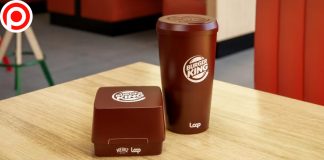 “Burger King” ตามเทรนด์รักษ์โลก! นำร่องใช้แก้ว-กล่องรียูสในสหรัฐฯ และญี่ปุ่น