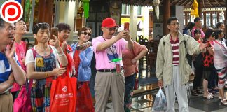จีนคงคำสั่งห้าม จัด “กรุ๊ปทัวร์” ไปเที่ยวต่างประเทศ ป้องกัน COVID-19 กลับมาอีกในช่วงฤดูหนาว