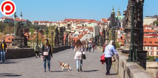 สงครามยังไม่จบ! ยุโรปบางส่วน “ล็อกดาวน์” อีกรอบ หลังอัตราติดเชื้อไวรัสโคโรนาสูงขึ้น