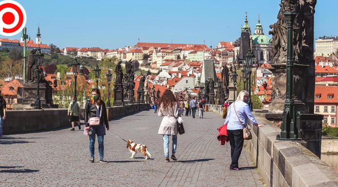 สงครามยังไม่จบ! ยุโรปบางส่วน “ล็อกดาวน์” อีกรอบ หลังอัตราติดเชื้อไวรัสโคโรนาสูงขึ้น