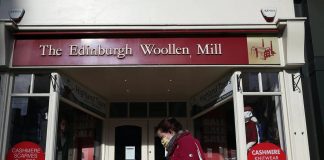 คนอังกฤษ 24,000 คนเสี่ยง ‘ตกงาน’ เนื่องจากแบรนด์แฟชั่นกำลัง ‘ล้มละลาย’