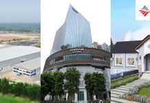 พร้อมบุกตลาด! “เฟรเซอร์ส พร็อพเพอร์ตี้ ประเทศไทย” อสังหาฯ ครบวงจรรายแรกของประเทศ จัดทัพเตรียมขึ้นแท่น Top 3 ในปี 2566