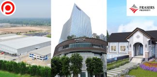 พร้อมบุกตลาด! “เฟรเซอร์ส พร็อพเพอร์ตี้ ประเทศไทย” อสังหาฯ ครบวงจรรายแรกของประเทศ จัดทัพเตรียมขึ้นแท่น Top 3 ในปี 2566