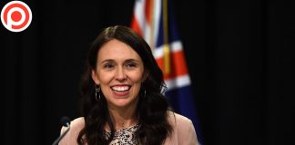 นิวซีเเลนด์ มุ่งฉีดวัคซีนโควิดให้ประชาชนครบโดส เเตะ 90% ก่อน ถึงจะยกเลิกล็อกดาวน์ Jacinda Ardern new zealand