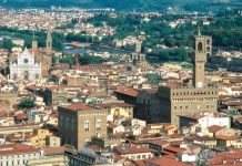 “ฟลอเรนซ์” เมืองในอิตาลี เตรียมแบนการปล่อยเช่าบ้านผ่าน Airbnb เพื่อให้คนท้องถิ่นมีที่อยู่อาศัย