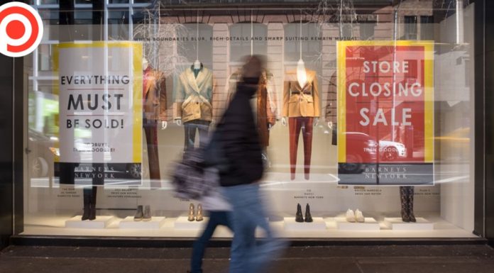 สัปดาห์ก่อนเลือกตั้ง! เศรษฐกิจสหรัฐฯ ขยายตัว 33.1% มากสุดในประวัติศาสตร์