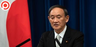 ‘โตเกียวโอลิมปิก’ ปิดฉากสวย เเต่ไม่ช่วยเพิ่มเรตติ้ง นายกฯ ญี่ปุ่น คะเเนนนิยมร่วงทำ New Low Yoshihide Suga โยชิฮิเดะ ซูงะ