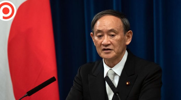 “โยชิฮิเดะ ซูงะ” นายกญี่ปุ่นเยือนเวียดนามที่แรกหลังรับตำแหน่ง คาดหารือประเด็นเศรษฐกิจ Yoshihide Suga โยชิฮิเดะ ซูงะ