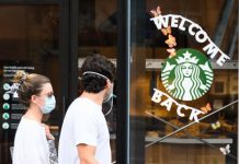 Starbucks รุกตลาดท้องถิ่นอาเซียน เตรียมเปิดสาขาเเรกใน “ลาว” ช่วงฤดูร้อนปีหน้า