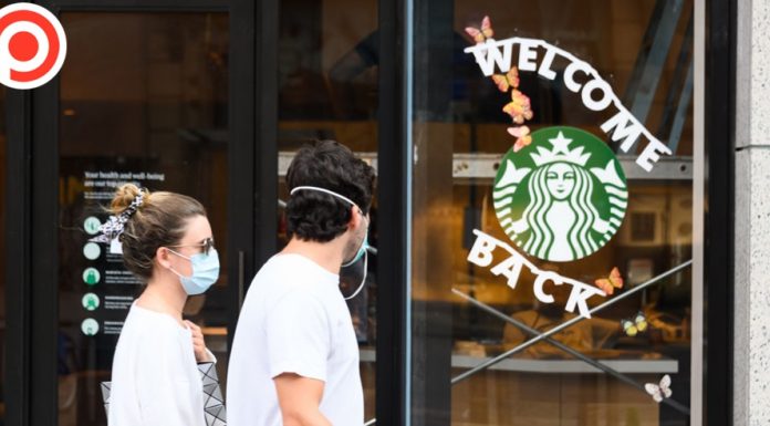 Starbucks รุกตลาดท้องถิ่นอาเซียน เตรียมเปิดสาขาเเรกใน “ลาว” ช่วงฤดูร้อนปีหน้า