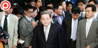 ทำไมการเสียชีวิตของ “ลี คุน-ฮี” ประธานซัมซุงจึงสร้างแรงสั่นสะเทือนให้เกาหลีใต้? ลี คุน-ฮี ประธานซัมซุง