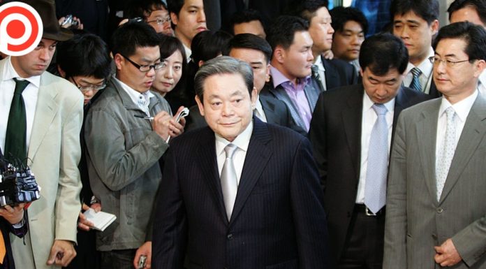 ทำไมการเสียชีวิตของ “ลี คุน-ฮี” ประธานซัมซุงจึงสร้างแรงสั่นสะเทือนให้เกาหลีใต้? ลี คุน-ฮี ประธานซัมซุง