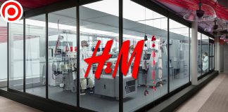 เปลี่ยนเสื้อเก่าเป็นของใหม่! H&M สวีเดนเปิดตัวเครื่องจักร “รีไซเคิล” ผ้าให้ลูกค้าชมสดที่สาขา