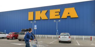 ยอดขายออนไลน์ ‘IKEA’ โต 45% เหตุผู้บริโภคเปลี่ยนบ้านเป็น ‘โรงเรียน’ และ ‘ออฟฟิศ’