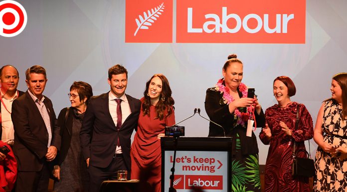 ส่องรัฐสภายุคผลัดใบของ “นิวซีแลนด์” พื้นที่แห่ง ส.ส.หญิง, LGBTQ และชาติพันธุ์หลากหลาย