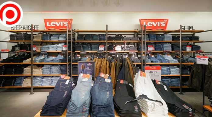 Levi’s สหรัฐฯ ออกเเคมเปญลดมลพิษ “ซื้อคืนยีนส์เก่า” นำเสื้อผ้ามือสอง “ขายต่อ” ออนไลน์