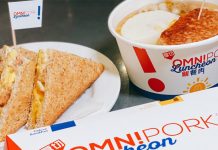 มาแรงจริง! McDonald’s ฮ่องกง-มาเก๊า 400 สาขา เริ่มเสิร์ฟ 6 เมนู Plant-based Meat