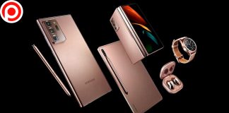 กลับมาทวงบัลลังก์! Samsung แซง Huawei ขึ้นเป็นมือถือขายดีอันดับ 1 ของโลกอีกครั้ง