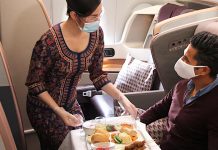Singapore Airlines เปิดรับสมัคร ‘ลูกเรือ’ อีกครั้ง หลังหยุดจ้างงานใหม่ไปนาน 2 ปี