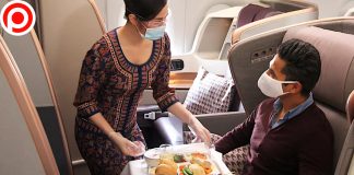 Singapore Airlines เปิดรับสมัคร ‘ลูกเรือ’ อีกครั้ง หลังหยุดจ้างงานใหม่ไปนาน 2 ปี