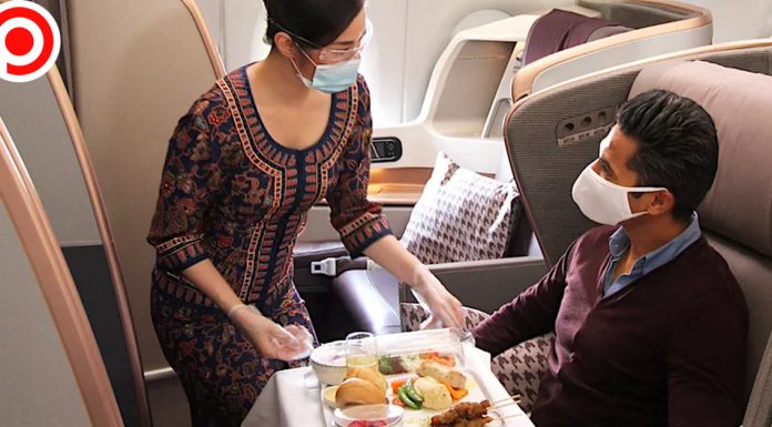Singapore Airlines เปิดรับสมัคร ‘ลูกเรือ’ อีกครั้ง หลังหยุดจ้างงานใหม่ไปนาน 2 ปี