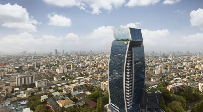 เจาะลึกแนวคิด ‘วชิระชัย คูนำวัฒนา’ ผู้บริหารธุรกิจ LIVING SOLUTION BUSINESS จาก SCG ยกระดับงานสิ่งปลูกสร้างในยุค Next Normal Living