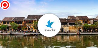 สัญญาณบวก! ยอดจอง “เที่ยวในประเทศ” ของ Traveloka ฟื้นตัวเกือบเท่าก่อนเกิด COVID-19