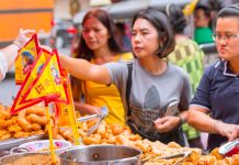 กินเจ 2563 เงียบเหงา “คนไม่จ่าย” เหตุเศรษฐกิจทรุด-ตกงาน-รายได้ลด คาดโตต่ำสุดในรอบ 13 ปี