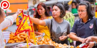 กินเจ 2563 เงียบเหงา “คนไม่จ่าย” เหตุเศรษฐกิจทรุด-ตกงาน-รายได้ลด คาดโตต่ำสุดในรอบ 13 ปี