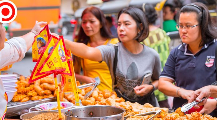 กินเจ 2563 เงียบเหงา “คนไม่จ่าย” เหตุเศรษฐกิจทรุด-ตกงาน-รายได้ลด คาดโตต่ำสุดในรอบ 13 ปี