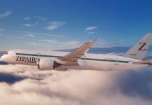 ZIPAIR มาแล้ว! เตรียมเริ่มบินเส้นทางกรุงเทพฯ – นาริตะ 28 ตุลาคม นี้ บินไป ไม่มีกลับ