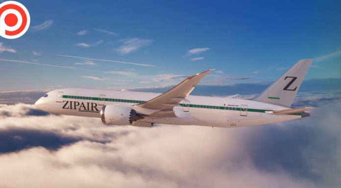 ZIPAIR มาแล้ว! เตรียมเริ่มบินเส้นทางกรุงเทพฯ – นาริตะ 28 ตุลาคม นี้ บินไป ไม่มีกลับ