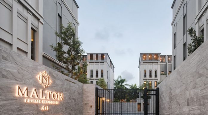 ส่องทำเลย่านผู้ดีเก่า “อารีย์” บ้านซูเปอร์ลักชัวรี่ ความสมบูรณ์ของชีวิตผ่านความสงบและเพียบพร้อมใจกลางเมือง