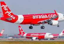 “แอร์เอเชีย” เตรียมเปิดบริการ “แท็กซี่อากาศ-โดรนเดลิเวอรี่” ในมาเลเซีย